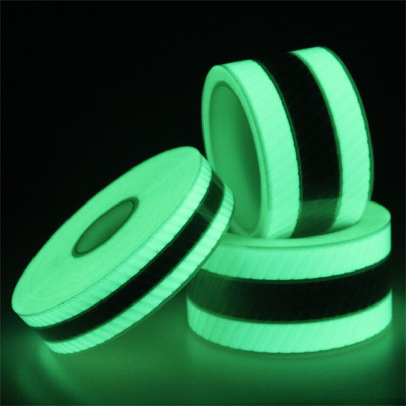 glow in the dark and Reflective TAPE (4)