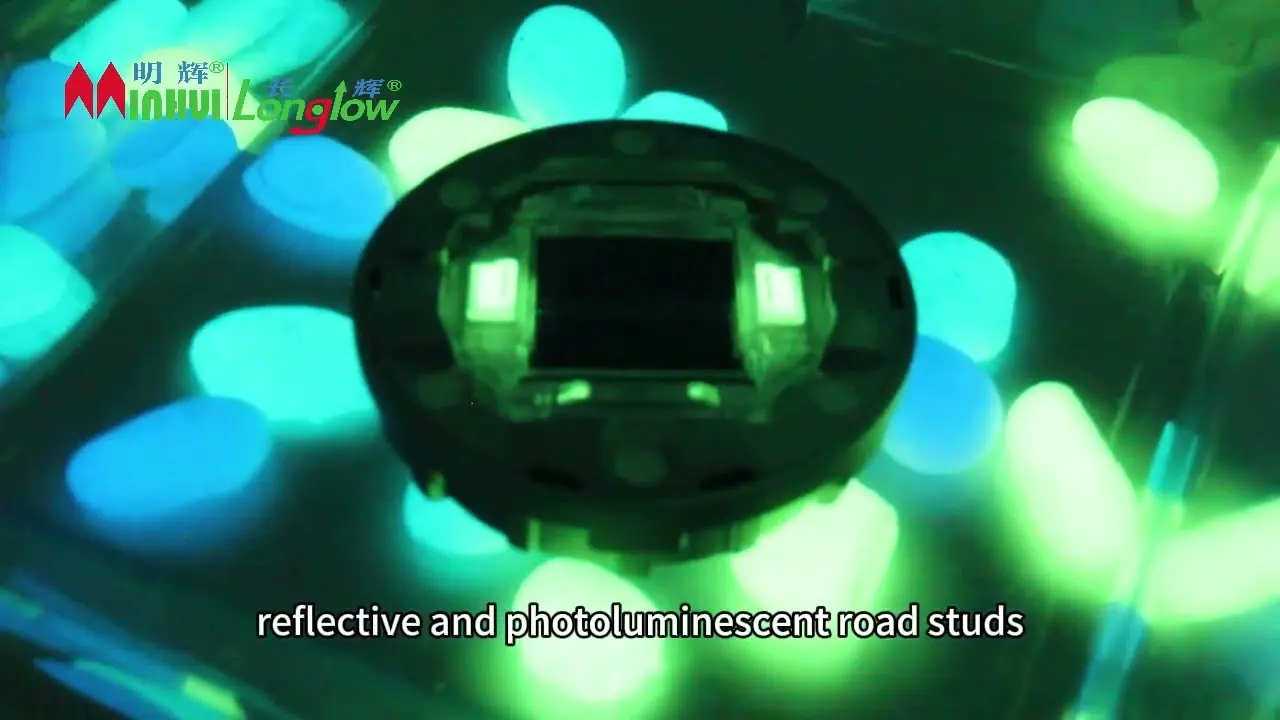 Longlow Traffic Safety Device Co., Ltd introduction