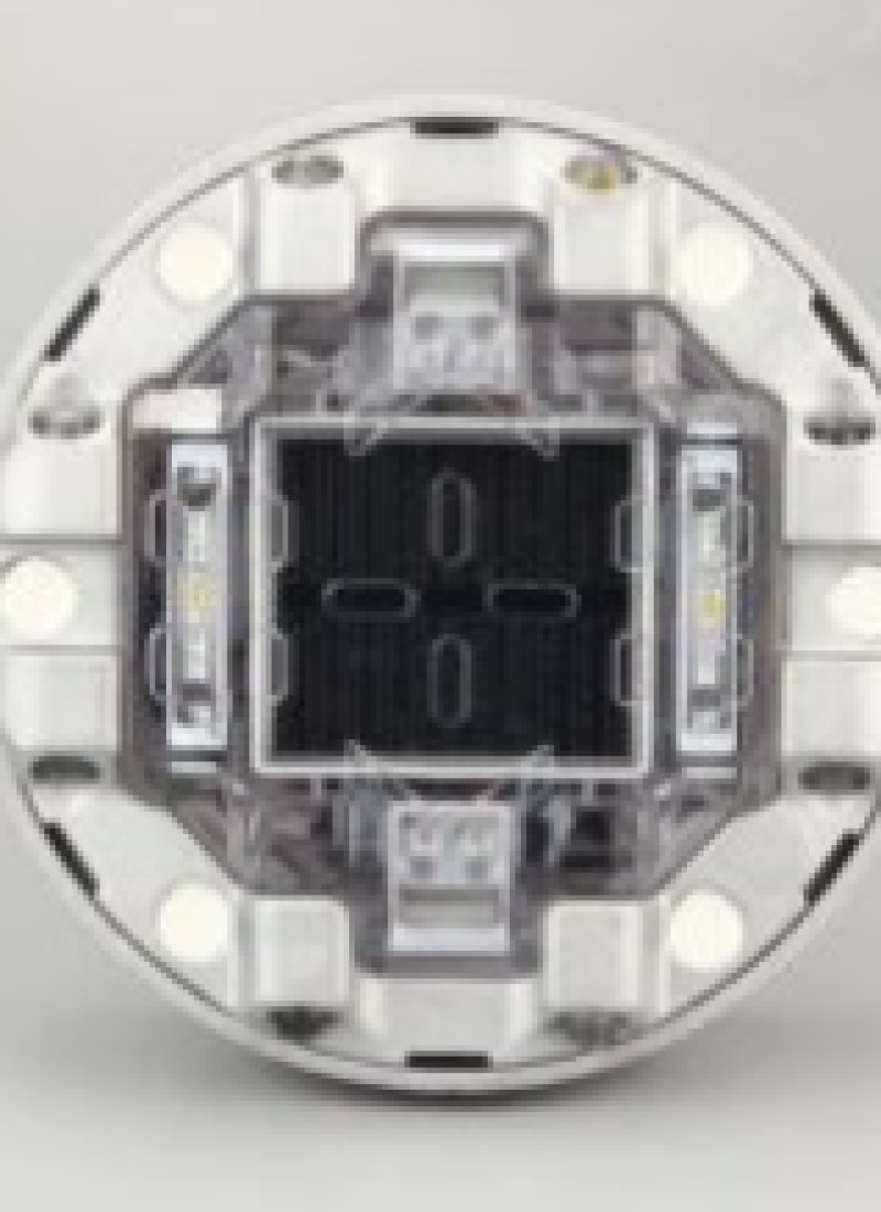 Solar Road Studs