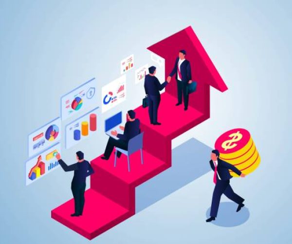 High profitability and business growth